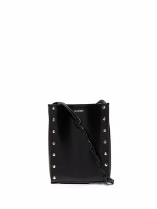 embellished Tangle shoulder bag