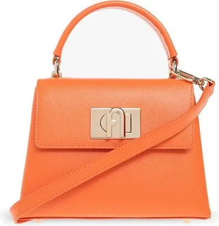 Furla 1927 Mini Tote Bag
