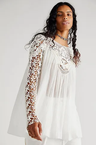 Vera Top by Free People