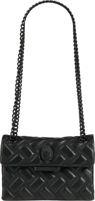 Shoulder Bag Black