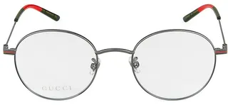 51MM Round Optical Glasses