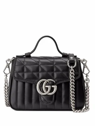Marmont tote bag