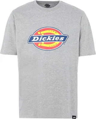 Horseshoe Tee T-shirt Grey