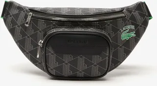 Men’s The Blend Monogram Print Belt Bag