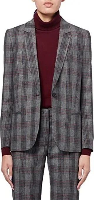 PS by Paul Smith Womens Jacket