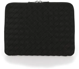 Bottega Veneta Intrecciato Document Holder