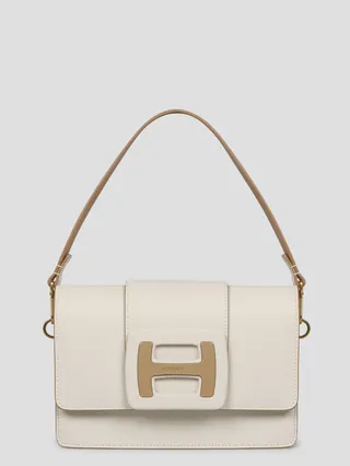 Crossbody H-bag