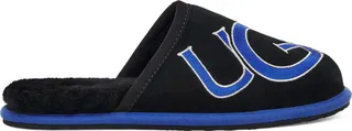 Scuff Logo II