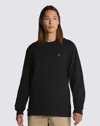 Off The Wall Classic Long Sleeve Tee