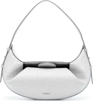 Mini Fortune Cookie Tote Bag
