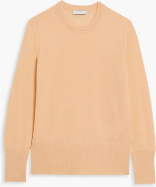 Sanni cashmere sweater