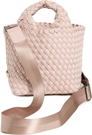 Naghedi St Barths Petit Tote