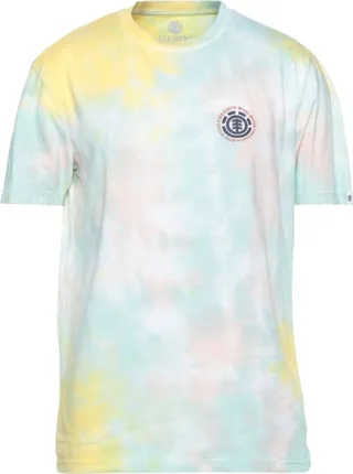 T-shirt Sky Blue