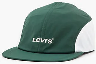 Levi's Vintage Flat Brim Hat - Men's - Bottle Green
