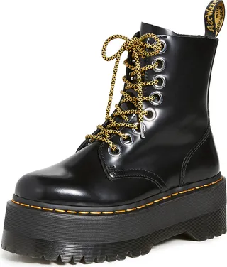 Dr. Martens Jadon Max Boots