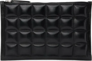 Stand Studio Black Hailey Pouch