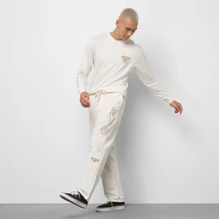 Range Loose Tapered Elastic Waist Pant