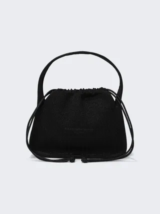 Ryan Small Bag Black