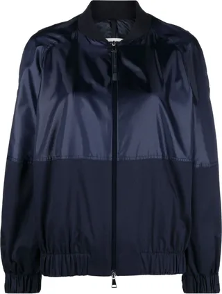 Gobie bomber jacket