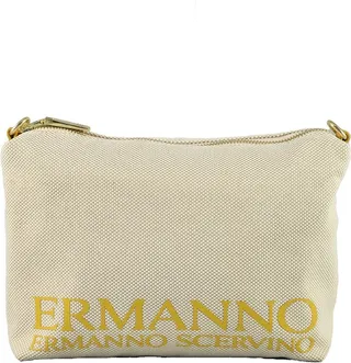 Women's Yellow Handbag