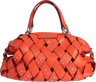 Handbag Coral