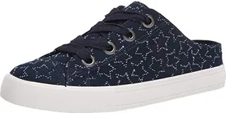 Rocket Dog Women's Athena Star Cotton Sneaker