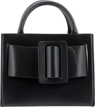 Boyy Bobby 23 Buckled Tote Bag