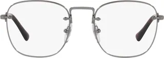 Persol Square Frame Glasses