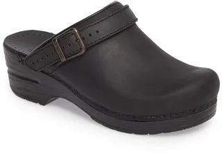 Ingrid Clog