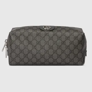 Ophidia GG toiletry case
