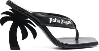 PALM ANGELS- Palm Beach Thong Sandals
