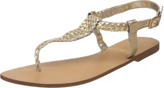 N.Y.L.A. Women's Kanene Thong Sandal