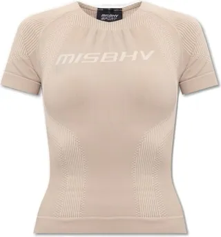 Misbhv Sport Training T-Shirt