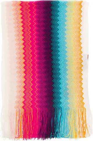 Sciarpa 45x200+fr Missoni