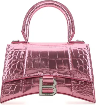 Hourglass Xs Handbag