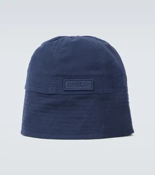 Le Marino bucket hat