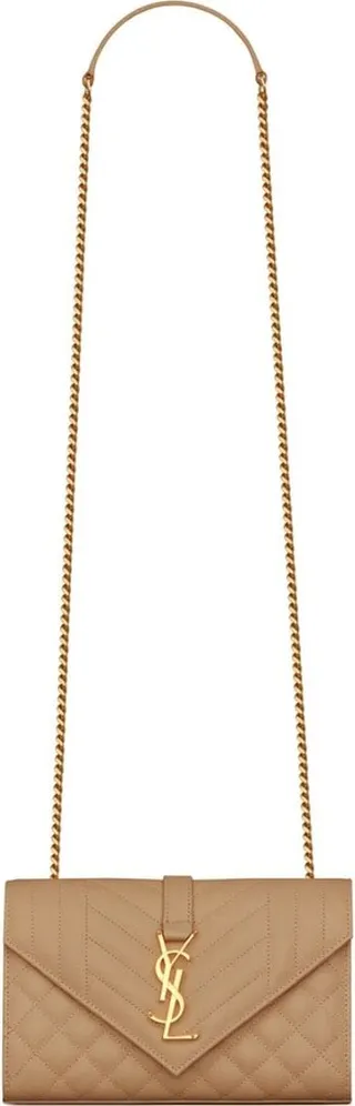 small Envelope shoulder bag