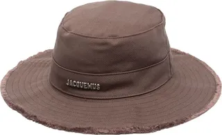 Le Bob Artichaut bucket hat