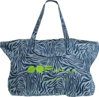 Handbag Blue