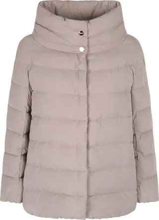 Padded Jacket