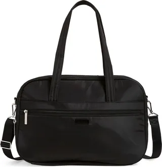 Lay Flat Travel Bag