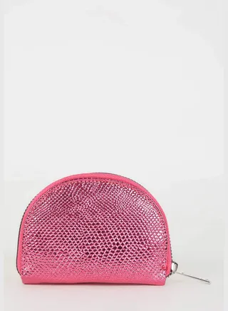 Woman Mini Bag