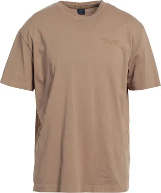 T-shirt Sand