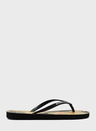 Youth Utopia Thongs