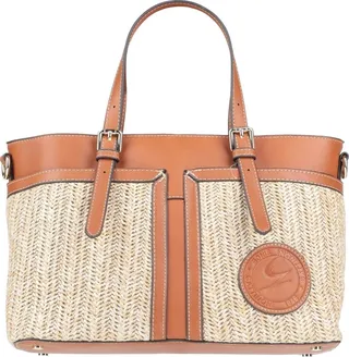 Handbag Tan
