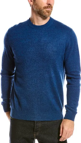 Magaschoni Crewneck Cashmere Sweater