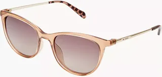 Sandra Cat Eye Sunglasses