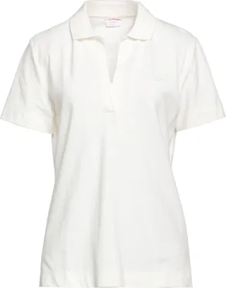 Polo Shirt White