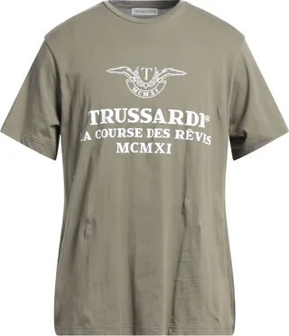 T-shirt Midnight Blue