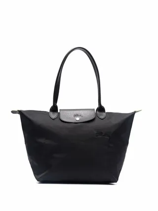 Le Pliage large shoulder bag